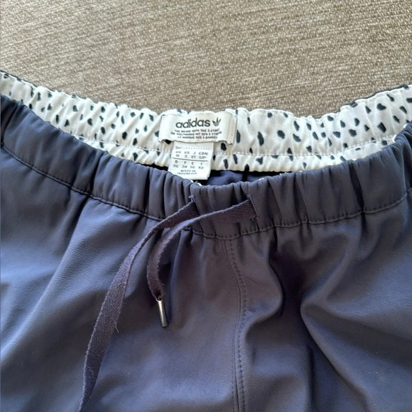 Adidas Original A-Line Skirt Legend Ink - Picture 5 of 11